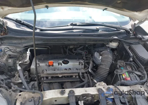 2014 Honda Cr-V Lx from USA, damaged, VIN 5J6RM3H3XEL044583